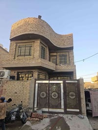 الساهرون القطاع 24 • ١٠٠م • ٤ غرف