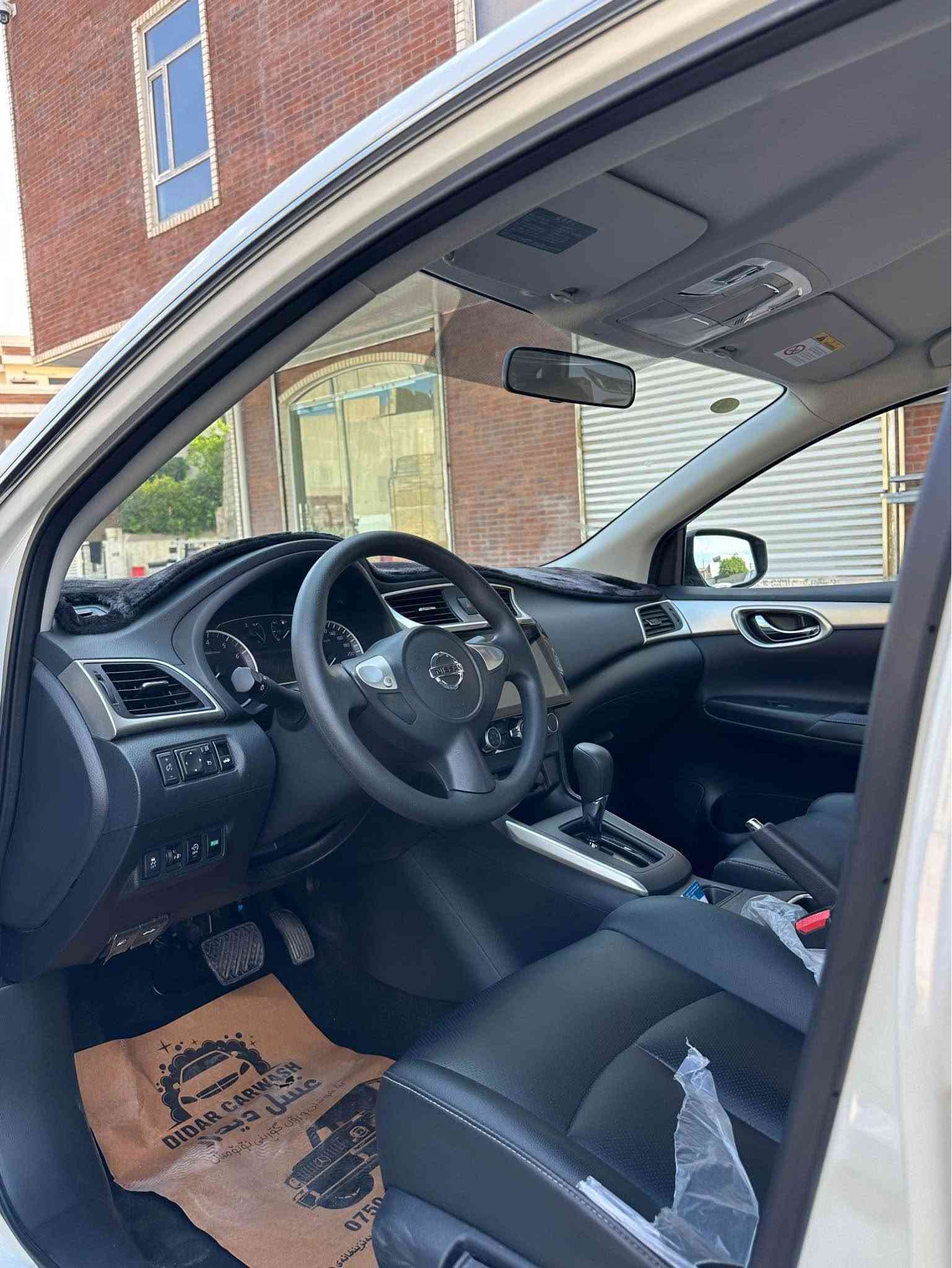 مواصفات خليجي ١٠٠٠٠ روشتوة شاشة كاميرا تبريد مركزي كشين جلد وبلكةپ auto start سفري شةريكةي هةوليرة 
تةنها صندوقي لأي خوم بوة سبوغ بة بي ناوگرتن بةشةرت 
گير تبريد و هةموي بةشةرت نرخي ١٢٥ $ *********** أربيل, العراق
