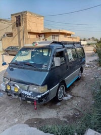كيا بستا للبيع مالديل 94 سنه 29 ارقام انجليزي بس تستلمهن مكان بغداد اب...