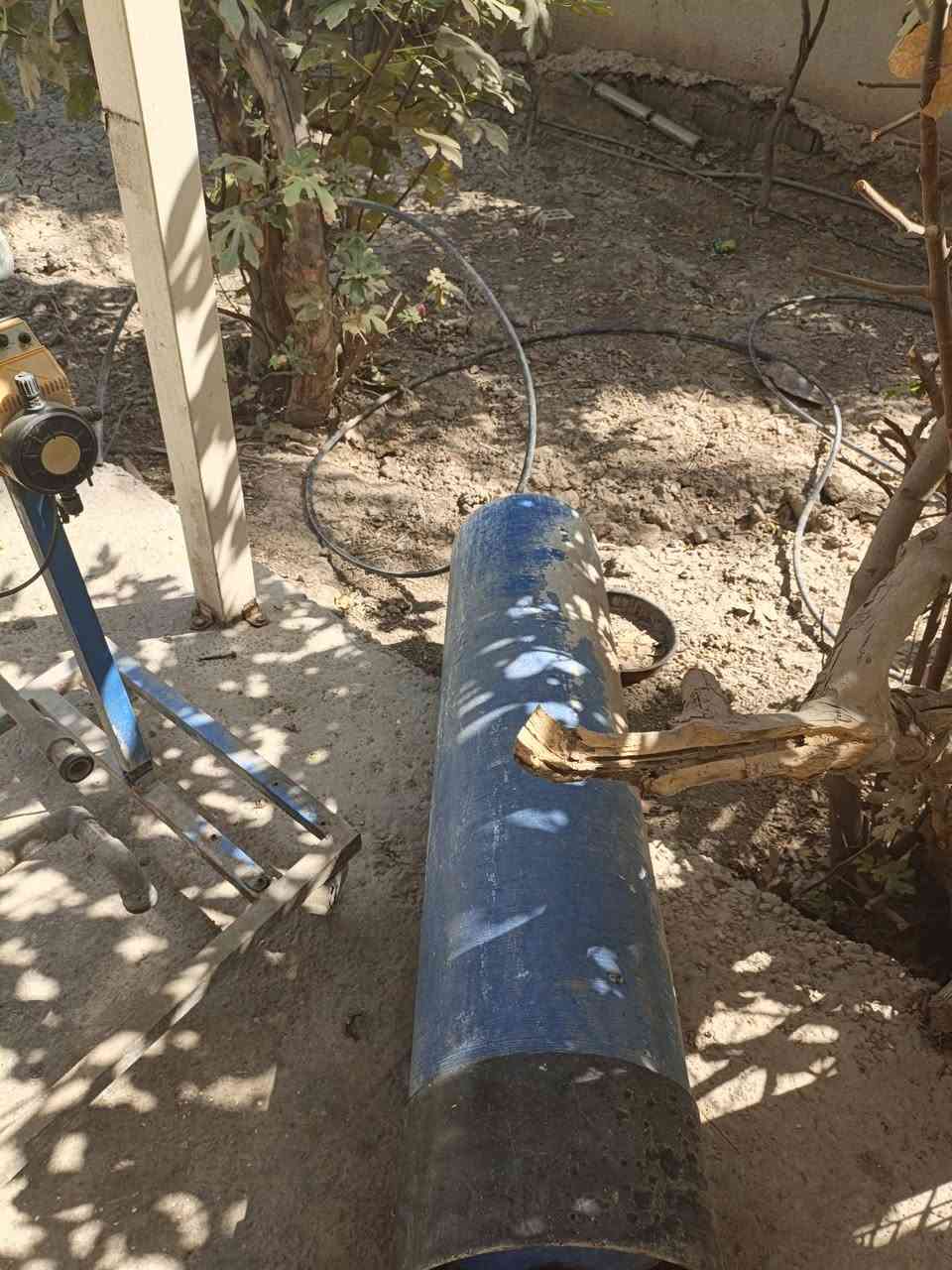 مضخه امل لاف 
حلل وخذ للبيع 
0786906946
