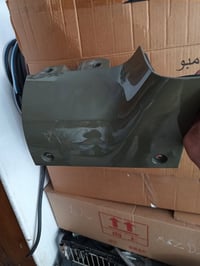 رانكلر JL • طرف سائق • قطع غيار
