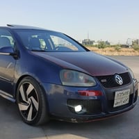 غولف GTI • ٢٠٠٩ • أوتوماتيك