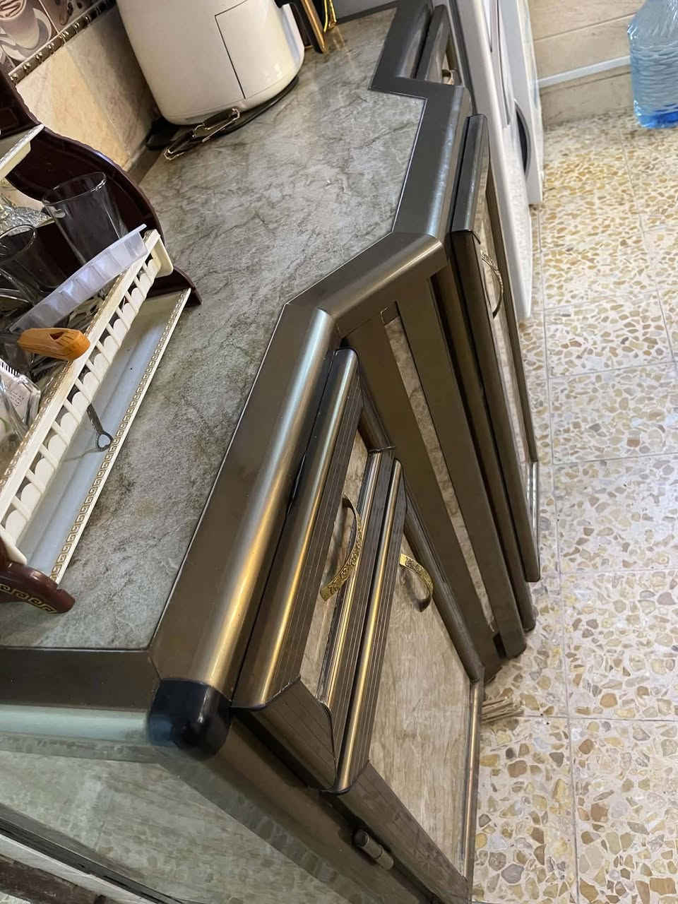 غراض مستعمله نضيفات كلش طباخ 75غساله اوتماتيك 100 سنك 75كاونت 75/رقم تليفون *********** وبيهن
