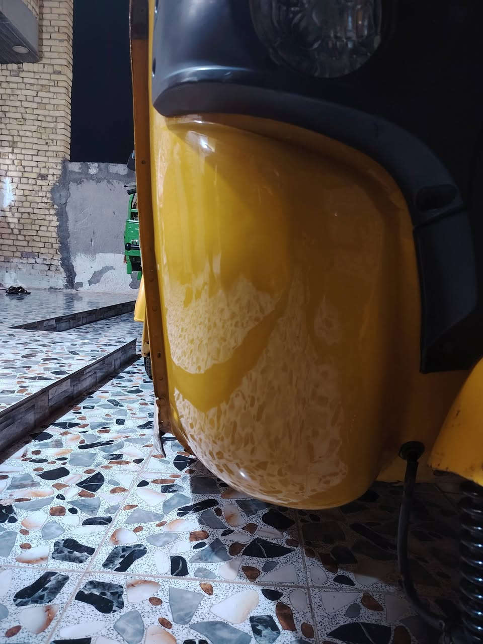 تكتك • ٢٠٢٠ • مكفولة