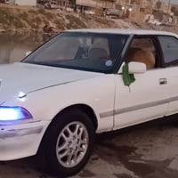 مارك ١٩٩٢ • ١٨٠٠٠٠ كم • كفاله محرك