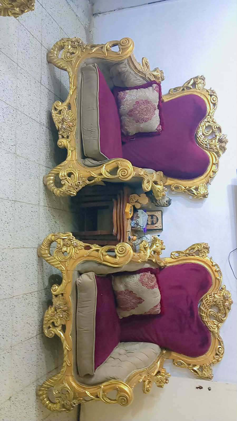 كنب • ضخم • سعر مناسب