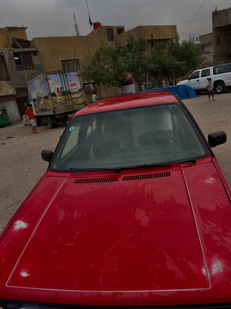 موديل ٨٨ • كير عادي • باسمي تحويل