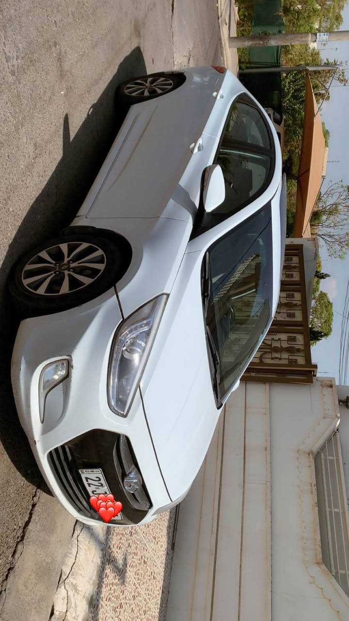 اكسينت ٢٠١٧ خليجى فول مواسفات دوو پارچة بوياغ بةخ كةمةك معجون پيش و پشت كةپس سةنةوى نوئفحس هةزة هةمووى نوئ زور بي مسروفة بؤ بةنزين زور اقتسادة  *********** أربيل, العراق
