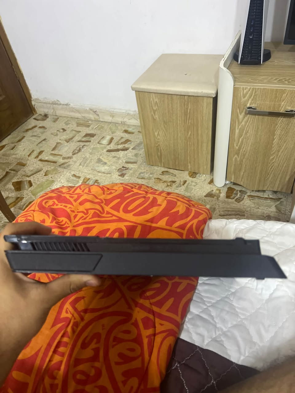 بلي فور • نضافه • دبل جوستك