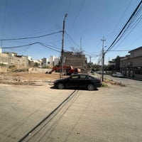الاندلس الموصل • ٤٢١م • ركن شارع ١٥
