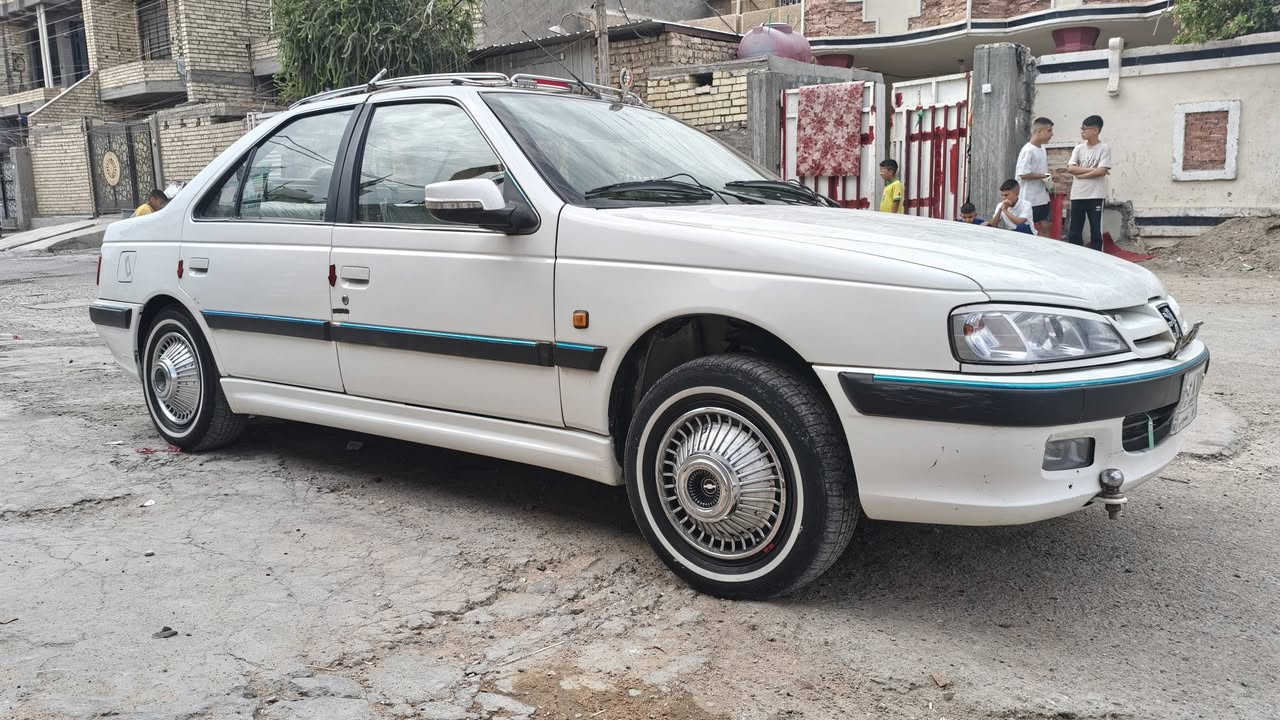 سلام عليكم 
بيجو بارص  موديل2022 كفاله عامه 
كشر كير مكينه باقي تفاصيل بالصور 
ستفسار خاص او واتساب ***********
