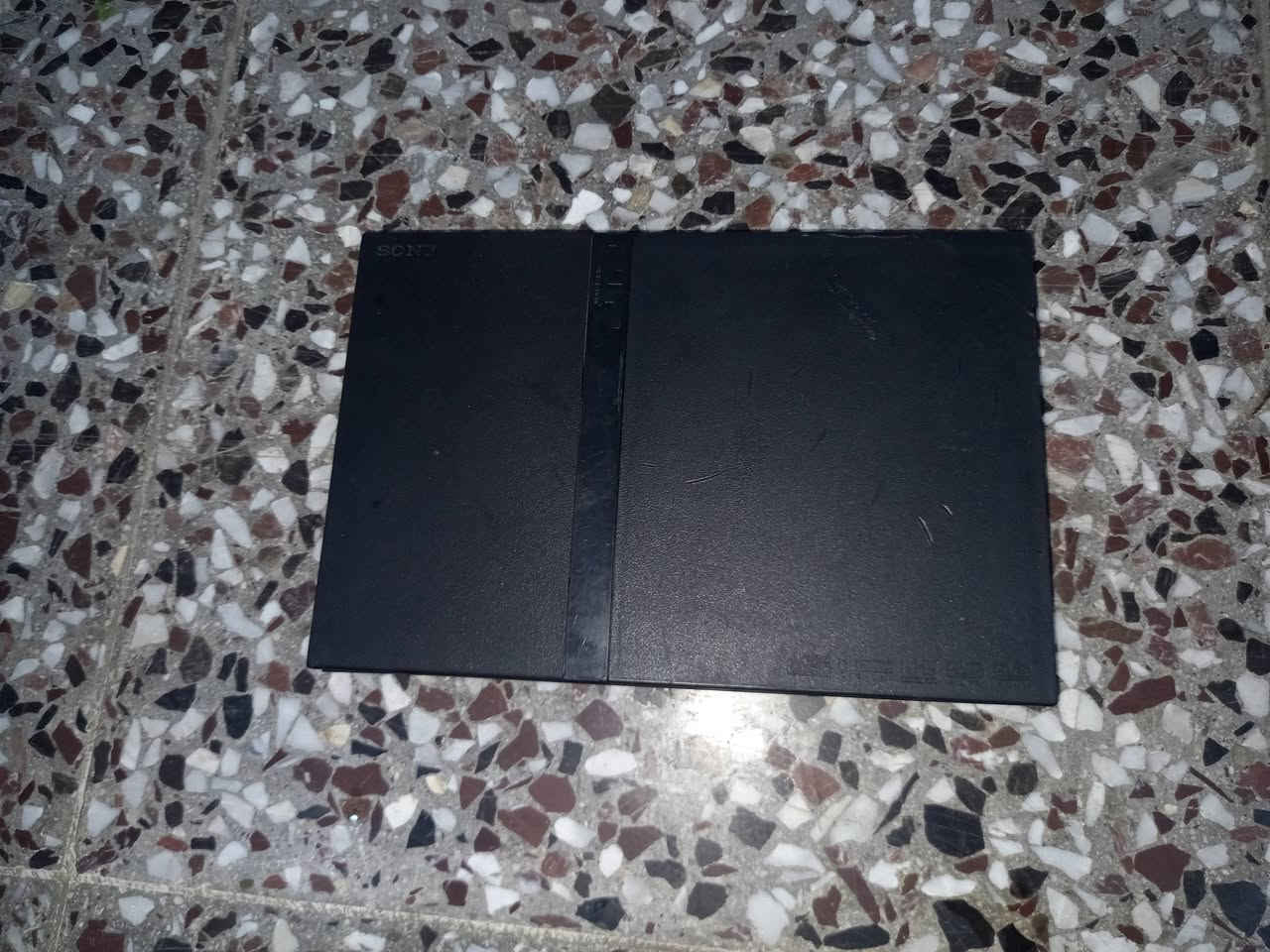 بلي ٢ • نضيف • ملحقات