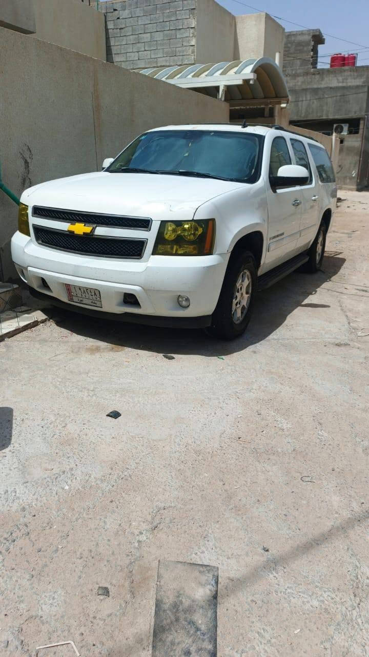 سلام عليكم سوبر مان مديل 2007  خطه بصره كربلا ابيض اصل هيئه وغرمات مصفره سنويه لل2030
السياره بسمي كير محرك اكسل كفاله 
تخم تاير جديد السياره مدوشمه وجاهزه ضربته فقط جاملغ وبنيد بكندا  السعر 130 وبيه مجال  العنوان بصره 
***********
