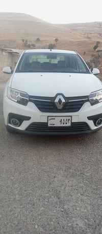 رينو سمبل • ٢٠٢١ • شقلاوة