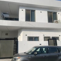خلف كاردن ستي • ١٠٠م • ٤ غرف