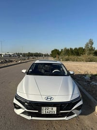 النترا • موديل ٢٠٢٥ • كفاله عامه
