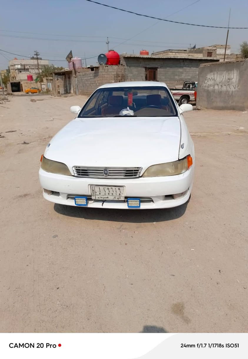 سياره مارك للبيع سنويه ل28 موديل 1992 مكينه ثنين ونص كصه جنطه حداده وكير جاهزه ماناقصها شي  راعيها بل بصره  مكاني بصره خور الزبير
السعر30 وبيها مجال قليل
رقم الهاتف  ***********
سياره مارك للبيع سنويه ل28 موديل 1992 مكينه ثنين ونص كصه جنطه حداده وكير جاهزه ماناقصها شي  راعيها بل بصره  مكاني بصره خور الزبير
