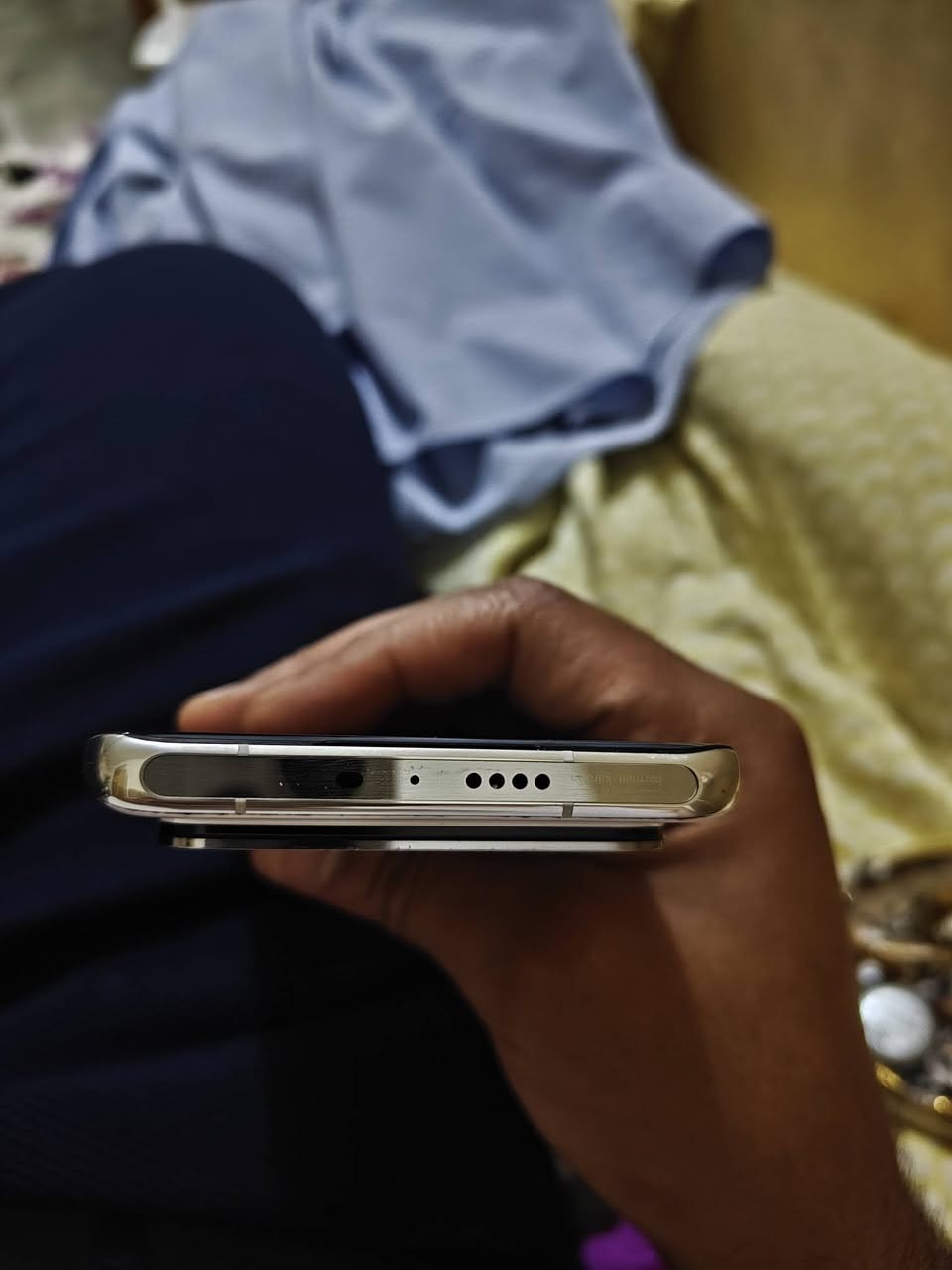 شاومي مي 11 ألترا • كاميرا GN2 50MP • بطارية ٥٠٠٠mAh