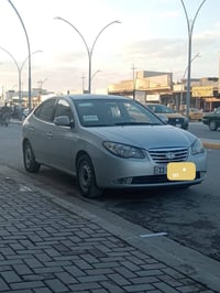 افانتي ٢٠١٠ • فول مواصفات • رقم بغداد