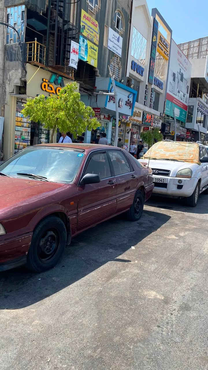 للبيع مستيبوشي كلانت كير او محرك شرط طخم ورا او كدام جديد رقم دولي سنويه  2030 تبريد  السعر 25
العنوان موصل 
***********
