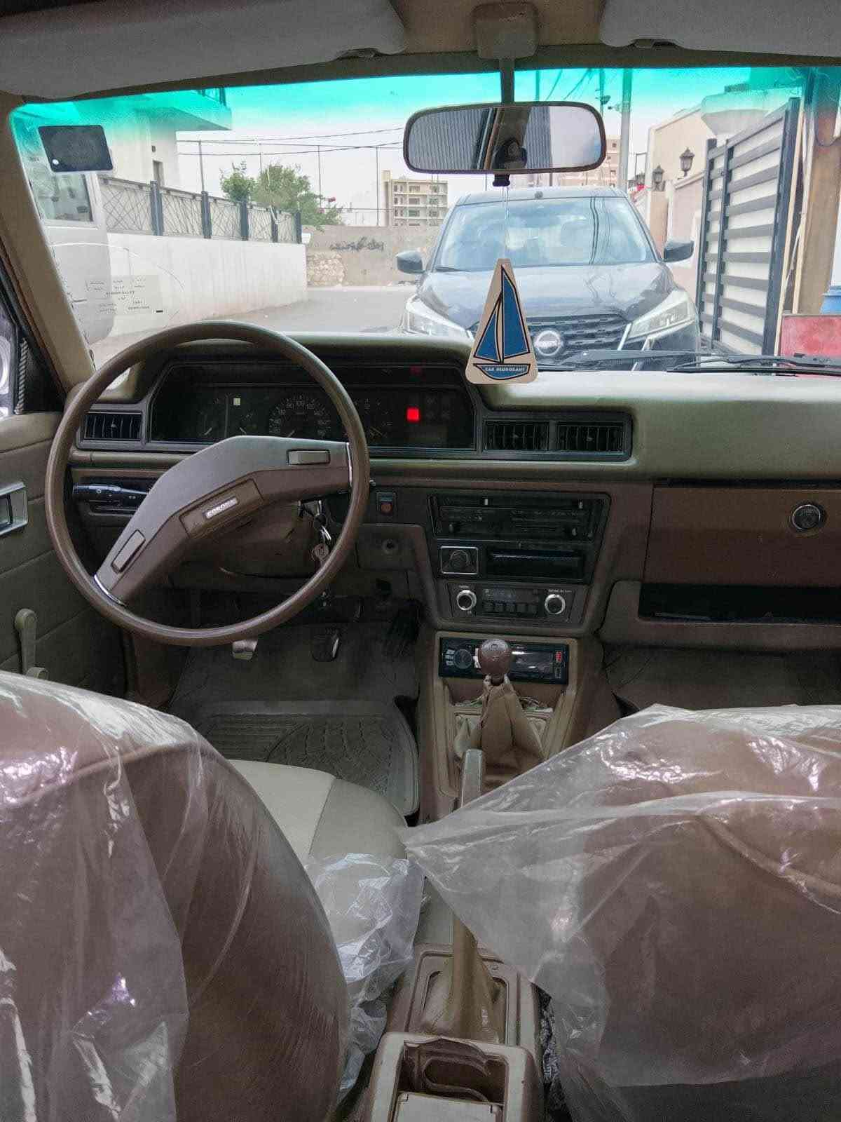 كرونا • ١٩٨١ • كركوك
