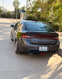 دودج دارت • ٢٠١٥ • ٢٤٠٠