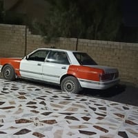 سيدان • محرك شغال • رقم نينوى
