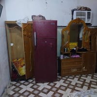 صوب بني رجاب • ١٠٠م • غرفة وصالة