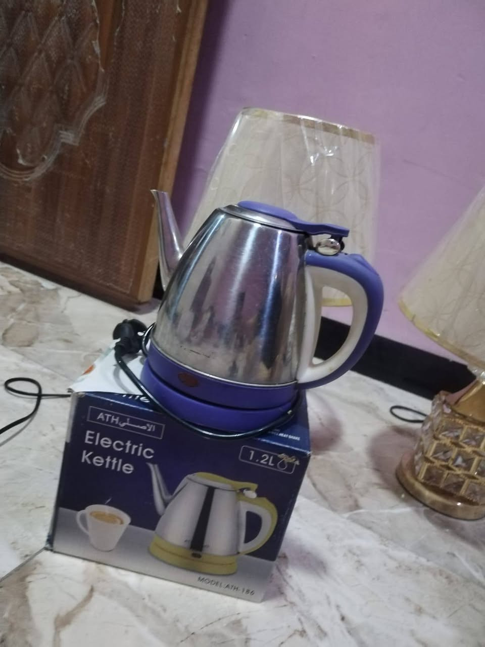 أغراض لبيع
التوصيل ***********
