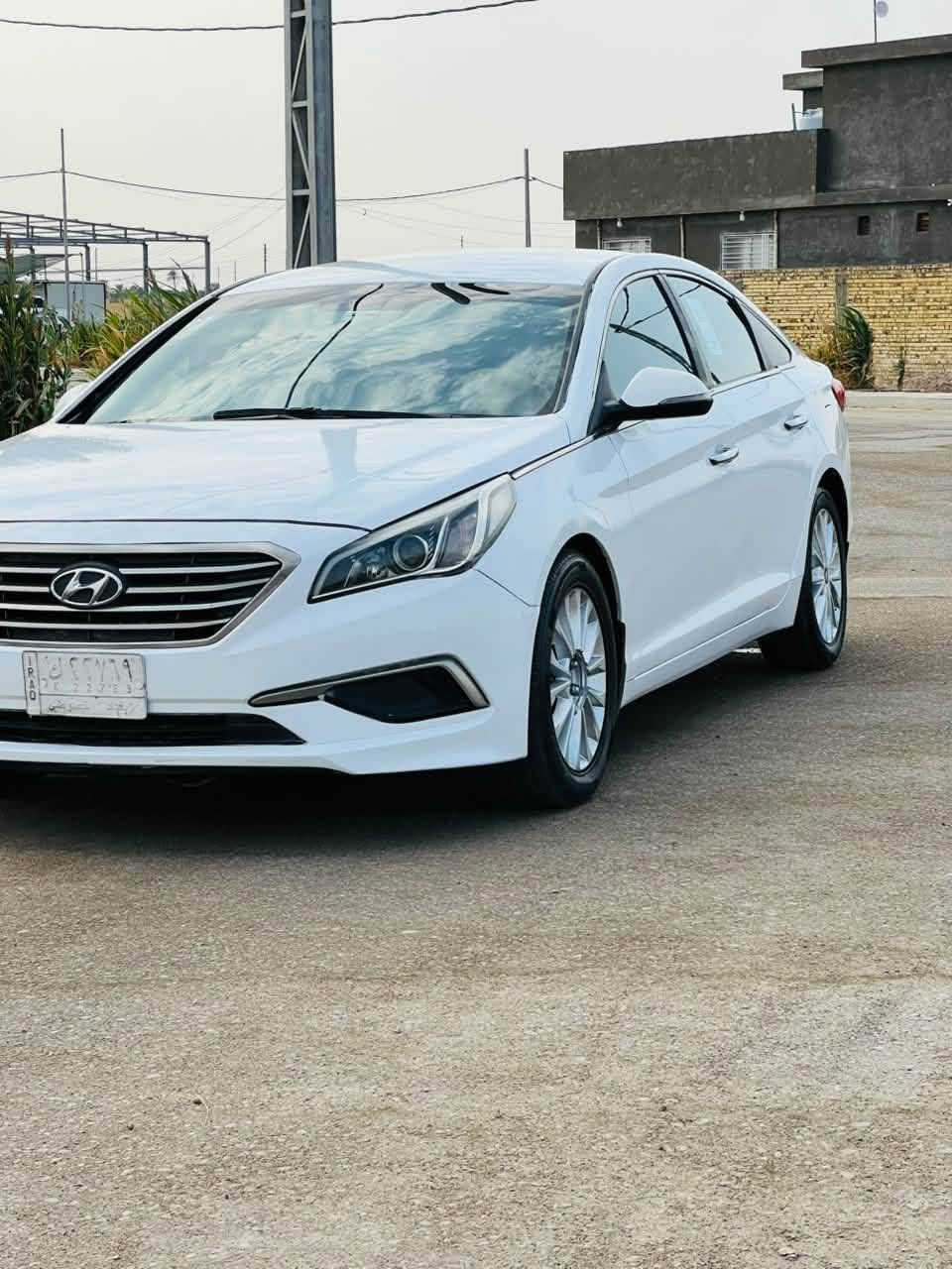 سوناتا خليجي • ٢٠١٥ • ٢٤٠٠