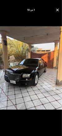مكينة ٣٥٠٠ • موديل ٢٠١٠ • الزبير