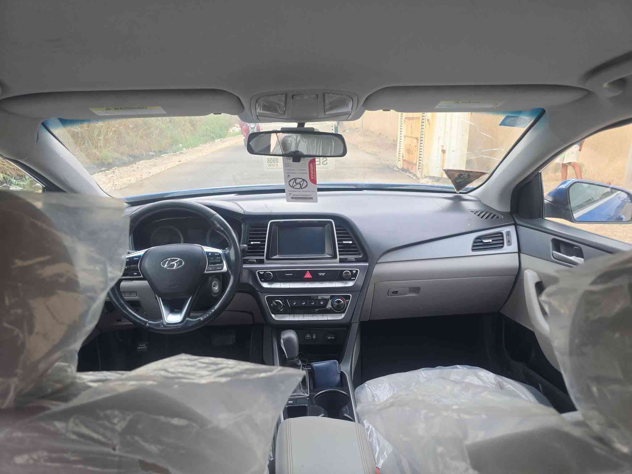 سوناته • ٢٠١٨ • رقم بغداد