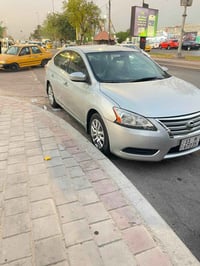 سنترا • ٢٠١٣ • رقم بغداد