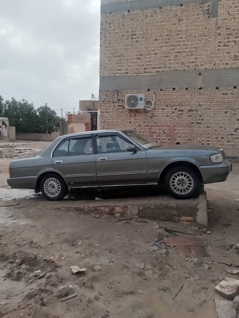 أرنب • ١٩٩٥ • رقم بغداد