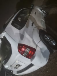 توكسان ٢٠٠٩ • ٣ قطع صبغ • سونار