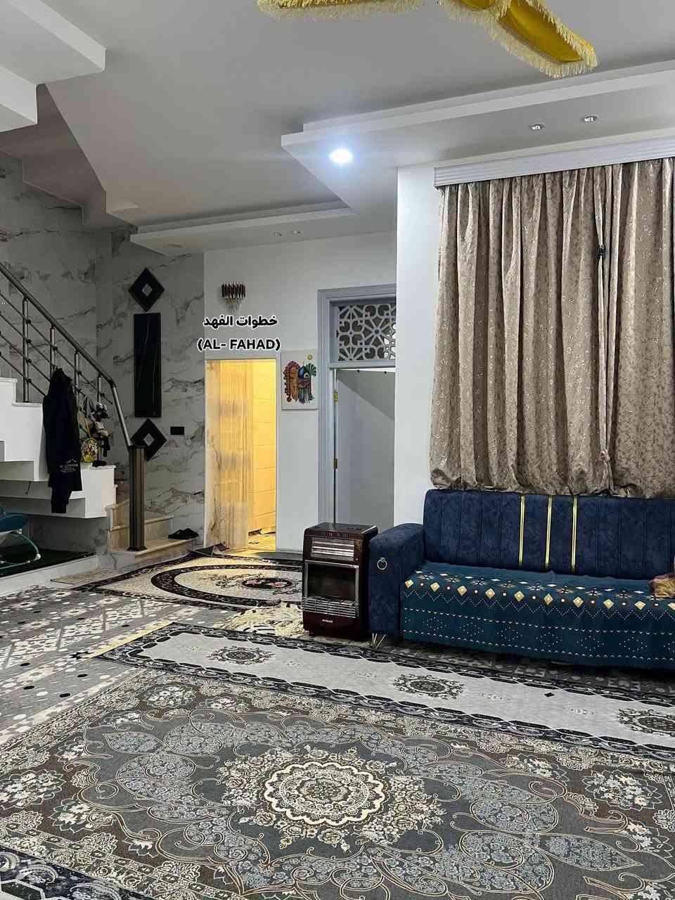 ١٧٨م • طابقين • الشهيد الصدر