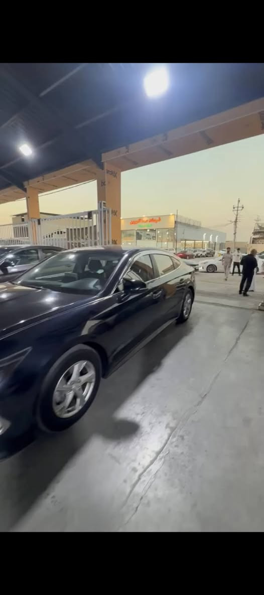 سوناتا مديل 21 وارد كوري كفالة من التبديل والصبغ والضربة غاز بلاد خط واحد لون نيلي رقم اربيل تريد تحویل تريد وكالة عنوان البصرة بيع او مراوس للاستفسار *********** ***********
