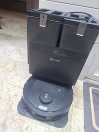 ايكوفاك • T30C • مستعمل شهر واحد