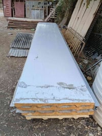 سندويج طول 6متر 5 قطع في سكله ابو حسن السويعدي اللستفسار 07712553841