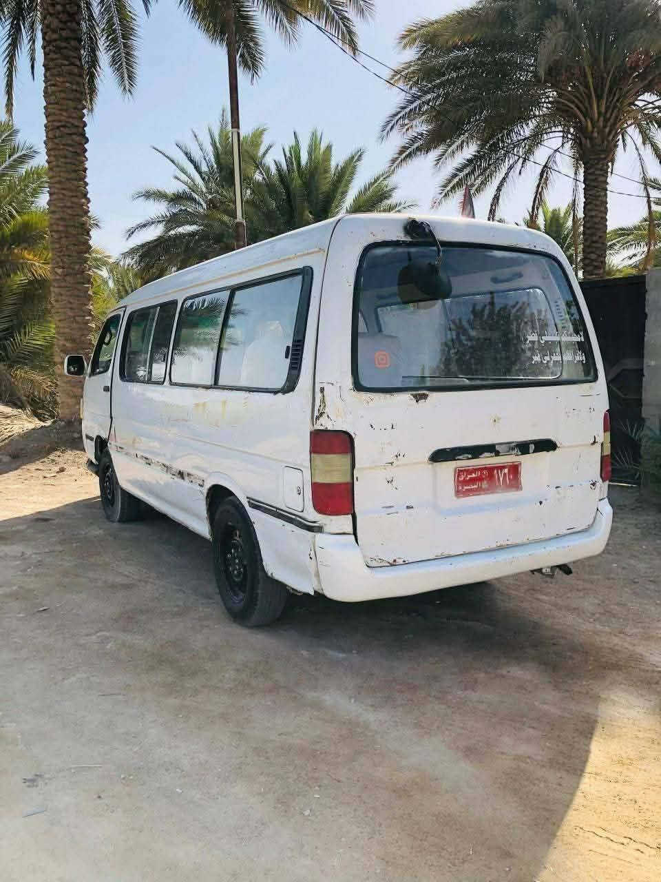 فتون 9 رقم أحمر بصره تحويل مكينه ونجي جديده  كير جديد تخم تاير جديد دواخل جدد مصفره هيئه وغرامات السعر 28 مكان السياره بابل ***********

