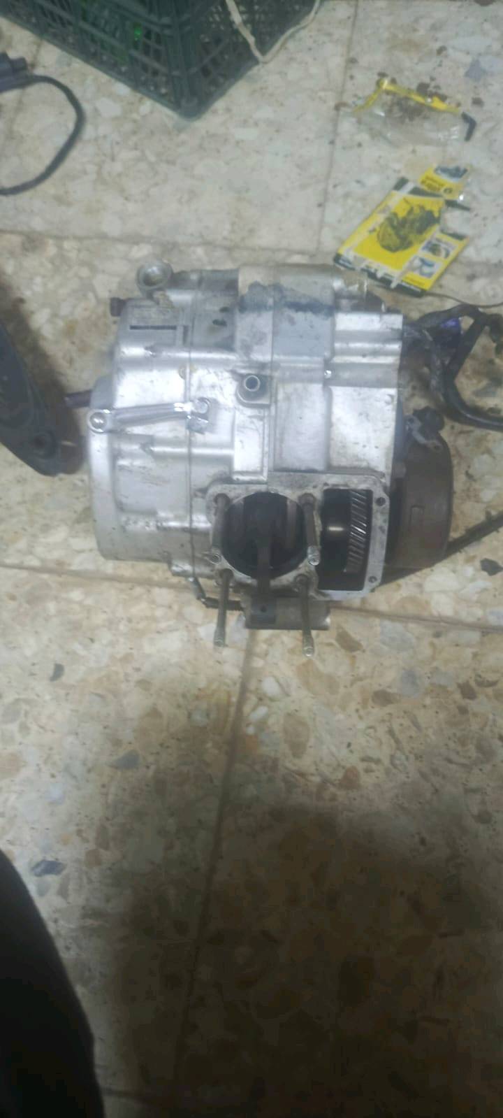 طابوكه مكينه سيجي وياه ضفيره و بوشه وبستم سعر ٢٥