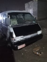 كيا بسته • رقم احمر • الناصرية