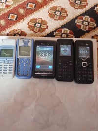 موبايلات • اصلية • شرط الشغل