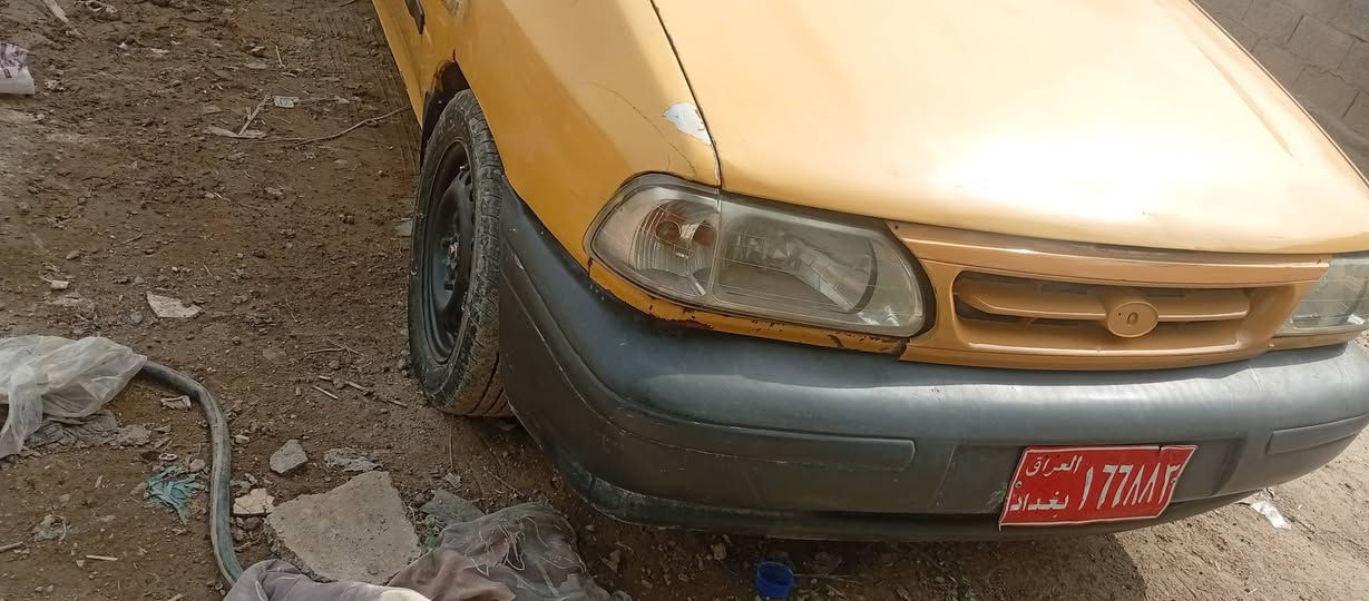 سايبا • ٢٠١٢ • بدون تحويل