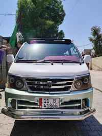 جنبي • ٢٠١٠ • لايت زنون
