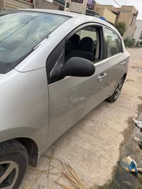 سنترا ٢٠٠٧ • تبريد ثلج • رقم بغداد