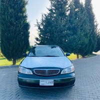 ماكزيما • اوتوماتيك • ٢٠٠١