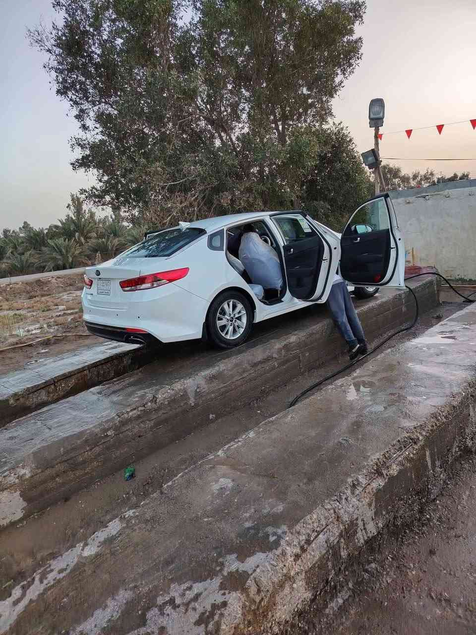 للبيع او مراوس اوبتيمه موديل 16 ماشيه 115;كفاله فقط شبر بلحوض مال السبير فقط جديده سياره سنويه ل 28 مكاني دوانيه ***********

