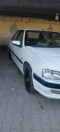 ٢٠١٣ • كير ومكينة • راديتر مثقوب