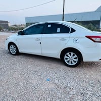 كورلا يارس • ٢٠١٦ • غاز جديد